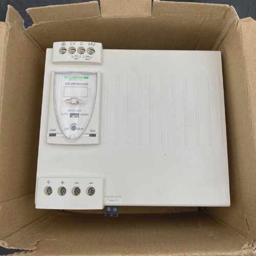 New Schneider Electric ABL8RPM24200 Phaseo 940563 Universal