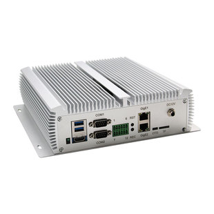 AGX ORIN边缘计算智盒64G\275T高算力 工业级AI边缘计算盒子网关