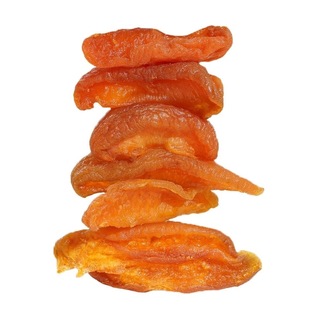 杏干无添加天然偏酸无加糖阳高杏脯金杏条无核黄杏肉果干孕妇零食