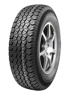 玲珑轮胎 235/75R15 105S LMB3 适配北京战旗吉普江铃宝威吉奥