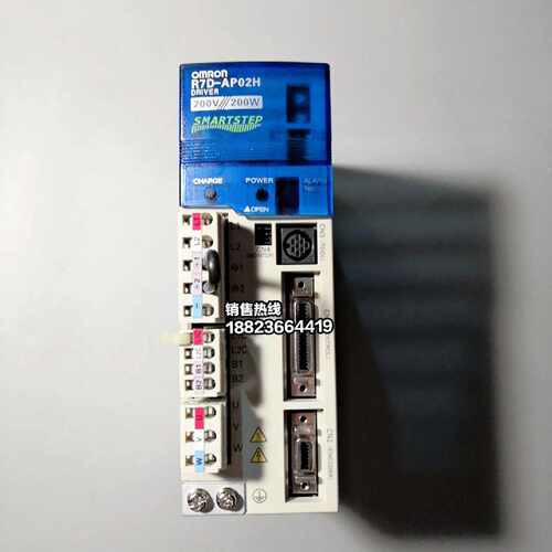 议价R7D-AP01L/ R7D-AP01H / R7D-AP02L / R7D-AP02H欧姆龙驱动器