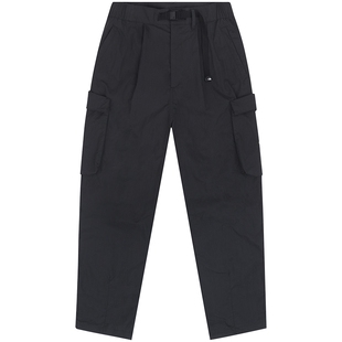 北面UE男宽松休闲长裤反光设计舒适耐穿户外TheNorthFace|8CJM