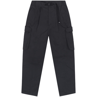 北面UE男宽松舒适休闲长裤