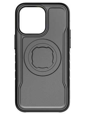 适用QuadLock手机支架防摔手机壳
