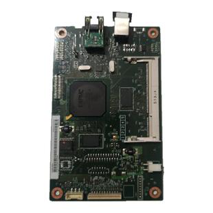 原装惠普HP5225dn主板 hp5225接口板 usb网络板