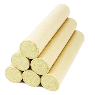 4cm加粗大艾条粗艾条特大号家用艾条4厘米包邮雷火灸纯艾柱艾棒