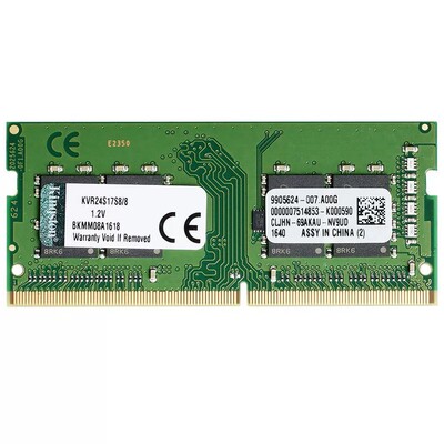 金士顿PC4笔记本一体机内存原装