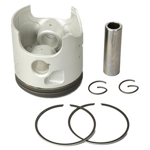 AHL适配川崎Kawasaki川崎200 KDX200活塞活塞环活塞总成