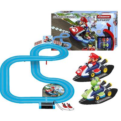 carrera卡雷拉3岁马里奥玩具套装