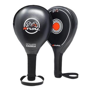 RIVAL POWER PADDLE 拳击泰拳专业训练靶拳靶乒乓球靶