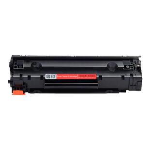 信印HP88A硒鼓适用HP惠普M1136 M1213 P1108激光打印机P1007 P1007 M1139 M126a M126nw M128fp C388A易加粉