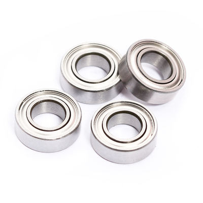 高速精密深沟球轴承684ZZ内孔4mm