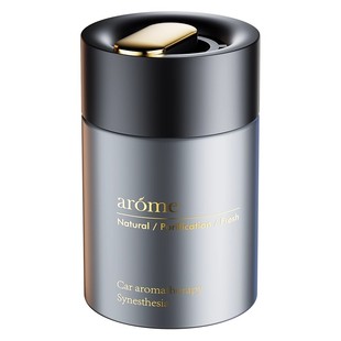 希尔顿酒店香车载香薰2025新款汽车男士车内高级薰香香水固体香膏