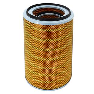 K2640空气滤芯装载机滤清器适用柳工50C/855/856徐工龙工铲车空滤