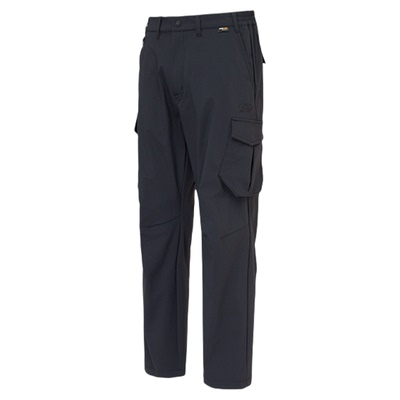 OZARK奥索卡休闲裤24冬休闲美式潮直筒宽松口袋机能长裤2012421