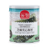 农亨芝麻夹心海苔脆40g*3罐