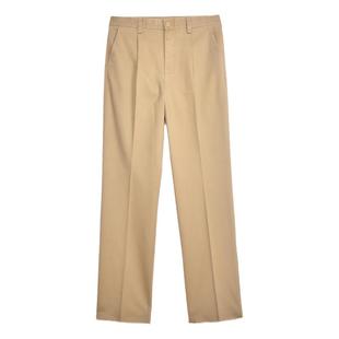 伦敦雾秋冬季新款休闲裤男士纯棉亲肤舒适商务通勤宽松版长裤子男