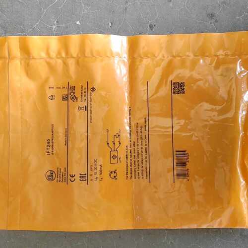 议价全新包装易福门接近传感器 IFT245维修