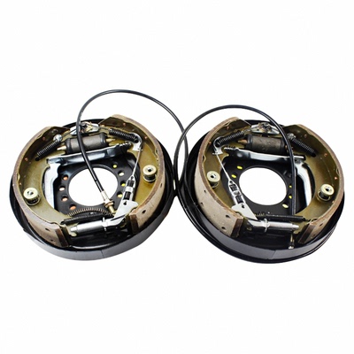 叉车制动器总成杭叉A30a35