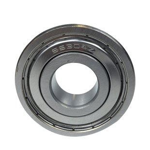 不锈钢轴承304耐腐蚀S6300Z 6301 6302 6303 6304 6305 6306防水