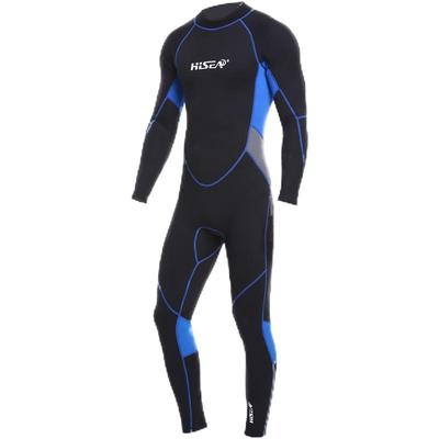 潜水服潜水衣保暖防寒全身游泳