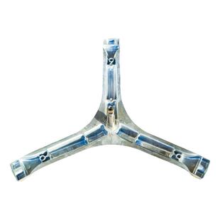 适用TCL滚筒洗衣机三脚架XQG65-Q100/W-GM100Q-G70L100轴承水油封