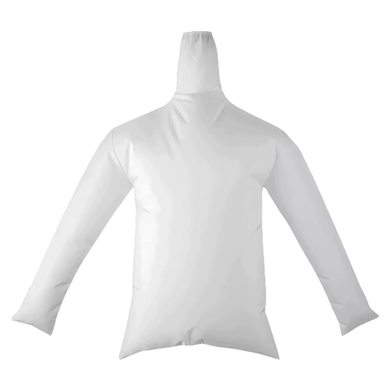 电吹风机干衣袋羽绒服蓬松神器