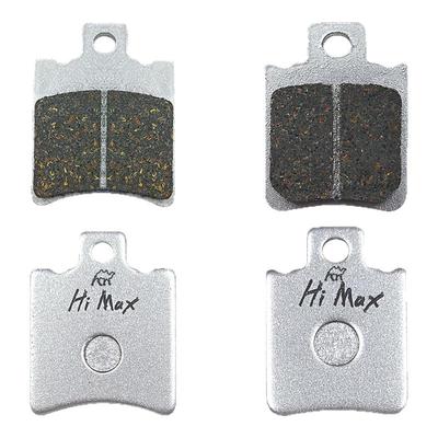 极核AE2/AE4刹车片金属陶瓷合金