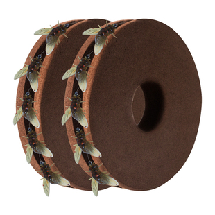 新款苍蝇串钩防脱钩路亚白条马口溪哥微物翘嘴绑好线组七星钩鱼饵