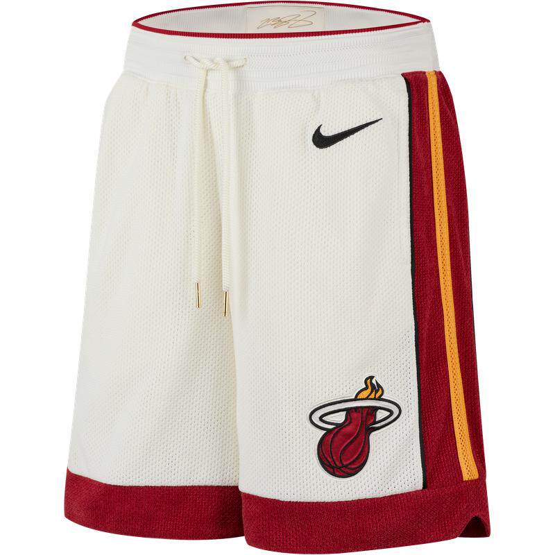 Nike耐克詹姆斯NBA男子速干短裤