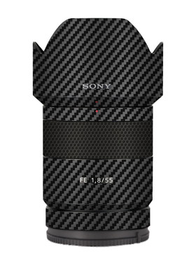 美本堂FE551.8ZA镜头贴膜3M铸造