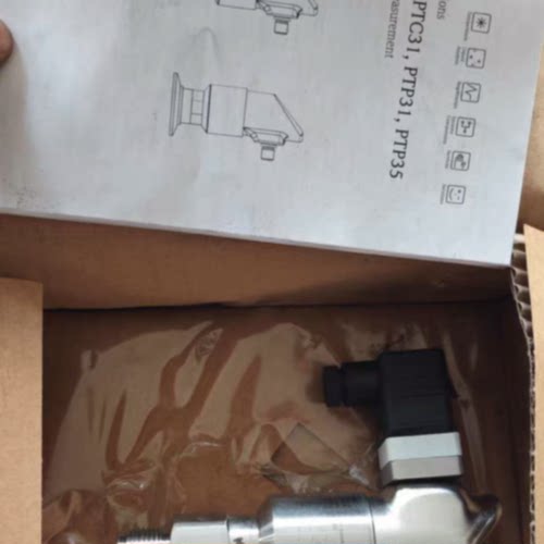 议价恩德斯豪斯EH压力变送器 PTP31-A2A13S1AF1A压力范围0-40 0ba