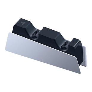 PS5原装无线手柄充电座支架充电器PS5手柄双座充底座配件一年保修