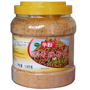 华盼炒河粉商用炒菜调味料