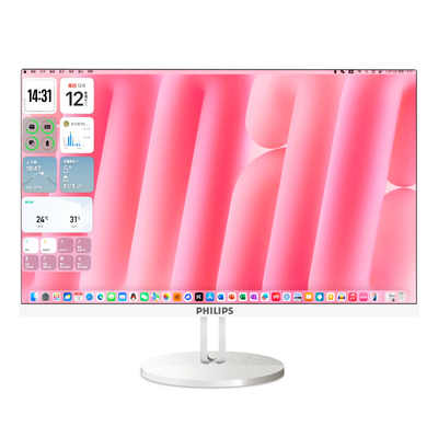 【国补】飞利浦品牌高性能一体机