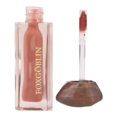 求这种感觉的口红！！裸门无敌