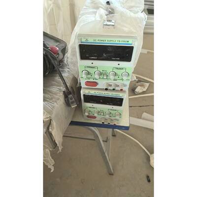 伟利PS-305DM直流稳压电源，30V 5A可调，功能正常议价