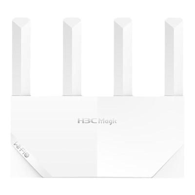千兆端口路由器H3Cwifi6无线