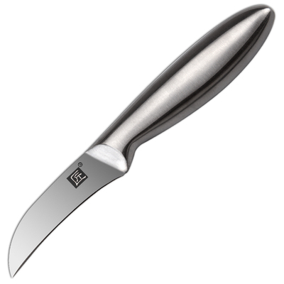 不锈钢水果刀分切家用厨房多功能