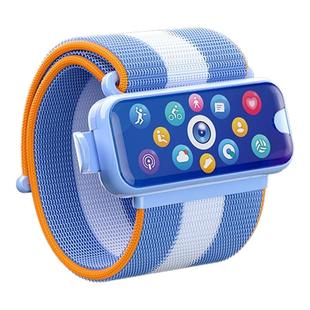 猫太子防勾腕矫正器握笔器小学生幼儿园入门初学者智能握笔姿势矫正器写字勾手腕内勾练字纠正器儿童拿笔神器