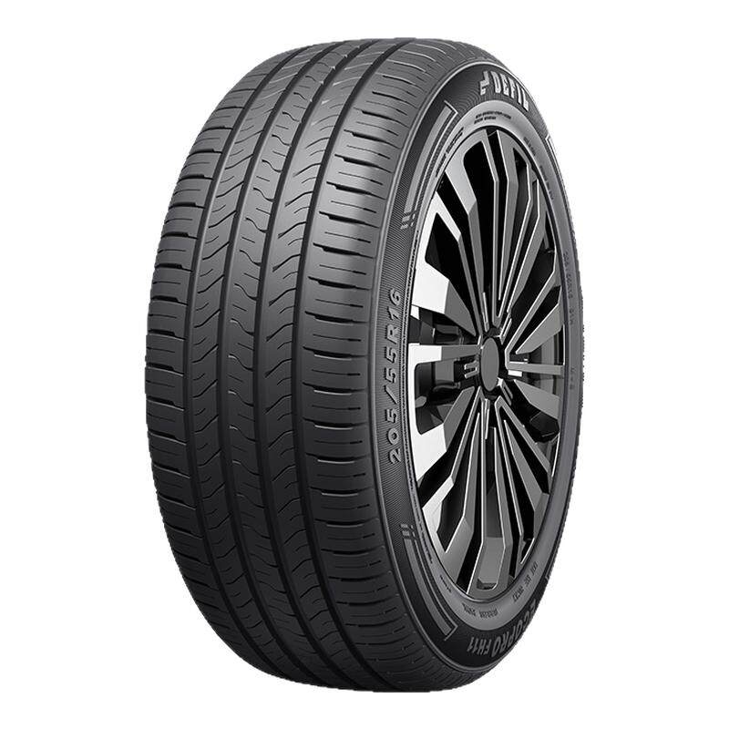赛轮德菲尔汽车轮胎185/60R14