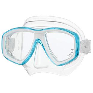 TUSA M212 潜水面镜近视日本专业水肺配度数深潜眼镜面罩浮潜装备