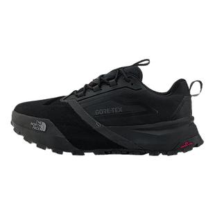 TheNorthFace北面徒步鞋男GTX硬核防水徒步登山鞋户外机能运动鞋