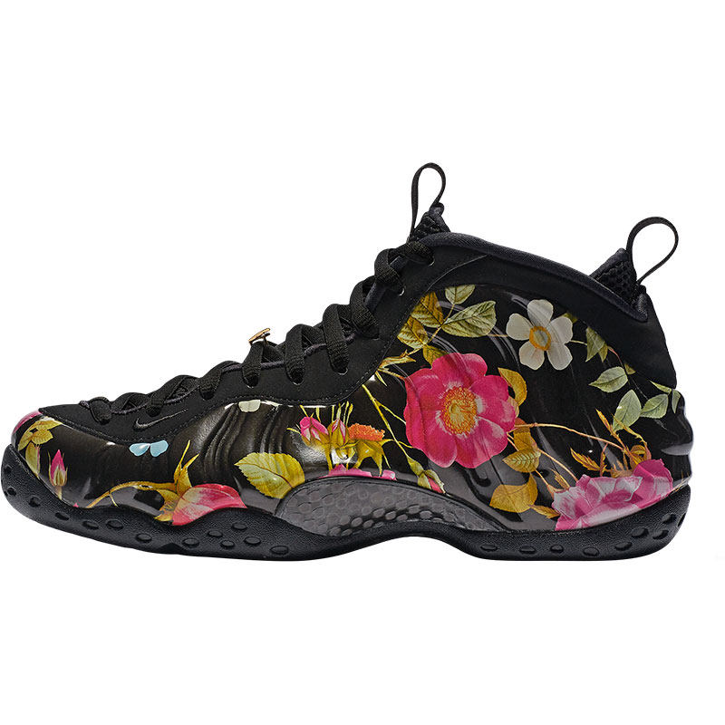 耐克正品NikeldquoFloral