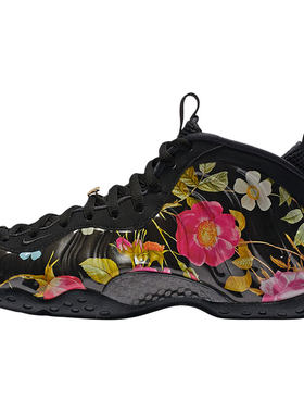 耐克正品NikeldquoFloral