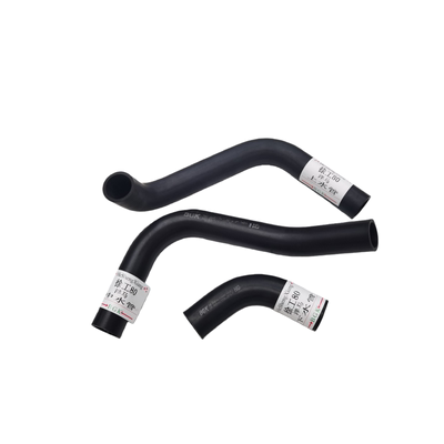 徐工80挖机原装规格上水管下水管