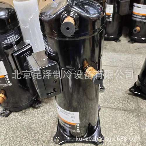 空调冷库10匹压缩机 VPI122KSE-TFP-522 10匹热泵压缩机