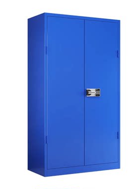 密码锁重型工具柜安全可靠