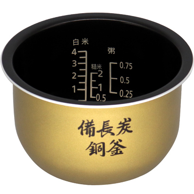 松下电饭煲AC072内胆AC071内锅