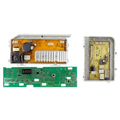 海尔洗衣机电脑板不好用不收钱